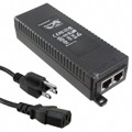 PD-9001GR/AT/AC-US - POE INJECTOR 30W 55V DESKTOP