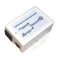 TP-POE-24IR-CI - 24V 18W POE POWER INSERTER WITH