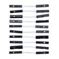 3809 - MONOCRYSTLN SOLAR CELL 1.2W 7.7V
