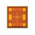 HMC655 - RF ATTENUATOR 6DB 50OHM DIE