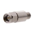 CGA-1040-03-SMA-02 - SMA MALE TO SMA FEMALE ATTENUATO