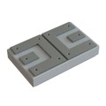 ATS2012-3DB-T1 - HIGH FREQUENCY CHIP ATTENUATOR