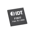F1977NBGI - RF ATTENUATOR 31.75DB 32WFQFN