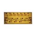 HMC939 - RF ATTENUATOR 31DB 50OHM DIE