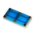 ATS1005-3DB-FD-T05 - HIGH FREQUENCY CHIP ATTENUATOR,