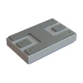 ATS2012-1DB-T05 - HIGH FREQUENCY CHIP ATTENUATOR