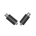 ATM-N1N2I2000 - RF ATTENUATION N TYPE PLUG-JACK