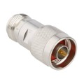 ATS-2M2F-06DB2W - RF ATTENUATOR 6DB 50OHM NTYPE