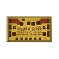 HMC424 - RF ATTENUATOR 31.5DB 50OHM DIE