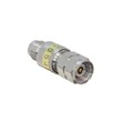 H2.4-AT(4)-PJ - RF ATTENUATOR 4DB 50OHM 2.4MM
