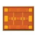 HMC658 - RF ATTENUATOR 20DB 50OHM DIE