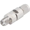 M3933/16-26S - RF ATTENUATOR 9.5DB 50OHM SMA