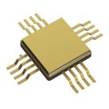 HMC424AG16 - RF ATTENUATOR 3DB 16LQFP