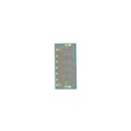 HMC939A-SX - RF ATTENUATOR 31DB DIE