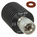 766A-30 - RF ATTENUATOR 30DB NTYPE MODULE