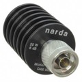 768A-6 - RF ATTENUATOR 6DB NTYPE MODULE