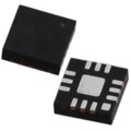PE43204MLIBA - RF ATTENUATOR 18DB 50OHM 12VFQFN