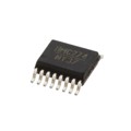 HMC274QS16ETR - IC ATTENUATOR 5BIT 1DB 16-QSOP