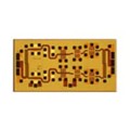 HMC985 - RF ATTENUATOR 40DB 50OHM DIE