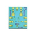 HMC-VVD102-SX - RF ATTENUATOR 18DB 50OHM DIE