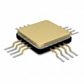 HMC244G16 - IC RF SWITCH SP4T 4GHZ 16SMT
