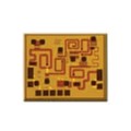 HMC712 - RF ATTENUATOR 30DB 50OHM DIE