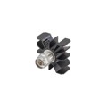 53AS110-K03N3 - N TYPE ATTENUATOR