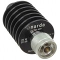 768A-20 - RF ATTENUATOR 20DB NTYPE MODULE
