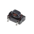 CX2074NLT - BALUN 1MHZ-500MHZ 1:4 6SMD