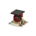 TCP-2-23-75+ - 2 WAYS CORE &amp; WIRE POWER SPLITTE