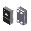 BALF-NRG-02D3 - BALUN 2.4GHZ-2.5GHZ 50/50 4UFBGA