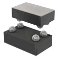 BALF-NRG-01D3 - BALUN 2.4GHZ-2.5GHZ 50/50 4WFBGA