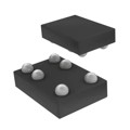 BALF-SPI2-01D3 - BALUN 868MHZ-928MHZ 50/50 6UFBGA