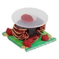 MABA-009210-CT1760 - BALUN 50MHZ-1.2GHZ 1:1 4SMD