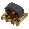 CX2040LNLT - BALUN 1MHZ-500MHZ 75/75 5SMD MOD