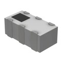 HHM1776B2 - BALUN 824MHZ-894MHZ 50/50 0603