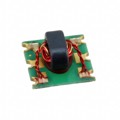 MABA-011031 - BALUN 5MHZ-1.2GHZ 75/75 MODULE