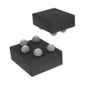 BAL-CW1250D3 - BALUN 2.4GHZ-2.5GHZ 5UFBGA FCBGA