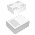 HHM1603A1 - BALUN 2.3GHZ-2.7GHZ 50/100 4SMD