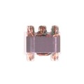 MABA-007493-CF4160 - TRANSFORMER, 4:1 FLUX COUPLED, 1