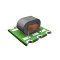 MABA-010321-CT1A42 - TRANSFORMER 1:1 TXLINE