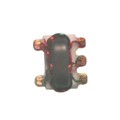 MABA-008639-TC41T7 - TRANSFORMER, RF 1:4 TX LINE, 6-1