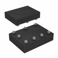 BALF-112X-01D3 - BALUN 868MHZ-928MHZ 50/50 8UFBGA
