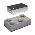 BALF-2690-02D3 - BALUN 2.4GHZ-2.5GHZ 4UFBGA FCBGA