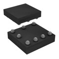BALF-112X-02D3 - BALUN 431MHZ-436MHZ 50/50 8UFBGA