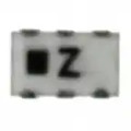 EHF-2BG1800 - BALUN 1.7GHZ-1.9GHZ 50/200 0805