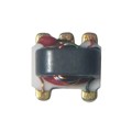 MABA-009180-500MHZ - BALUN 1MHZ-500MHZ 1:1 6SMD FLAT