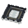 HL SNAP-IN BASE_6000595 - SOCKET FRAME HL 66 PINS