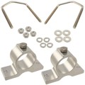 FM2 - MOUNTING BRACKET FIBERGLASS