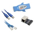 DEV-SYS-1808-1A - CONVERTER USB TO SPI